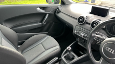 Audi A1 1.6 TDI Sport 3dr Diesel Hatchback